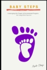 Image for Babysteps : Leveraging the Power of Incremental Progress for Long-Term Success