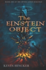 Image for The Einstein Object : Reality Has a Loophole