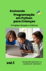 Image for Ensinando Programacao em Python para Criancas