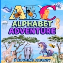 Image for ABC&#39;s Alphabet Adventure