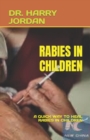 Image for Rabies in Children