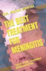 Image for The Best Treatment for Meningitis