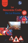 Image for Le Nouveau Code De La Route 2023-2024 : Apprendre facilement le code de route