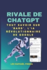 Image for Rivale de ChatGPT : Tout savoir sur &#39;Bard&#39;, l&#39;IA revolutionnaire de Google