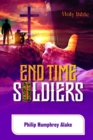 Image for End Time Soldiers