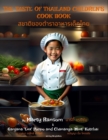 Image for The Taste of Thailand Children&#39;s Cookbook