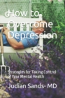 Image for How to Overcome Depression