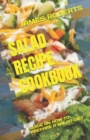 Image for Salad Recipe Cookbook : Guide on How to Prepare a Salad Diet