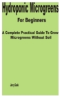 Image for Hydroponic Microgreens for Beginners