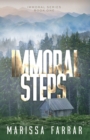 Image for Immoral Steps
