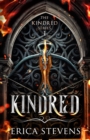 Image for Kindred (Book 1 The Kindred Series)