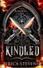 Image for Kindled (Book 3 The Kindred Series)