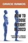 Image for How to Loose Weight in 2023