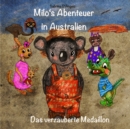 Image for Milo&#39;s Abenteuer in Australien - das verzauberte Medaillon
