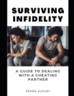 Image for Surviving Infidelity : A Guide To Dealing With A Cheating Partner