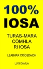 Image for 100% Iosa : Turas-Mara Comhla Ri Iosa