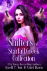 Image for Shifters of Starfall Creek Collection