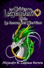 Image for Las cronicas de Leyendario : Eden, la lanza del Destino