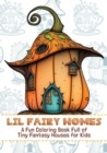 Image for Lil Fairy Homes