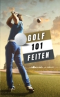 Image for Golf 101 Feiten : golf boeken