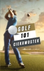 Image for Golf 101 Ciekawostek : ksiazka golf