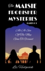 Image for The Maisie Frobisher Mysteries : Cases 1-3