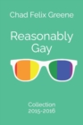 Image for Reasonably Gay