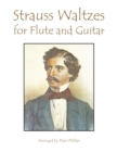 Image for Strauss Waltzes for Flute and Guitar