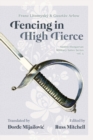 Image for Sabre Fencing in High Tierce