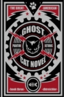 Image for The Great American Ghost Cat Novel : Phantom Returns