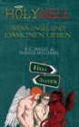 Image for Holy Hell - Wenn Engel und Damonen lieben