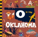 Image for O is For Oklahoma