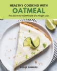 Image for Healthy Cooking with Oatmeal
