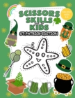 Image for Scissors Skills Book for Kids