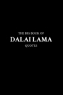 Image for The Big Book of Dalai Lama Quotes