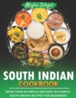 Image for South Indian Cookbook