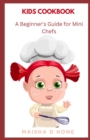 Image for Kids Cookbook