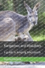 Image for Kangaroos and Wallabies