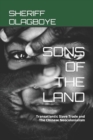 Image for Sons of the Land