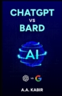 Image for ChatGPT Vs Google Bard AI : A Comparative Study of AI Language Models