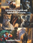 Image for 120 Animals English and Spanish HD Pictures