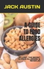 Image for A Guide to Food Allergies