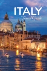 Image for Italy Travel Guide 2023
