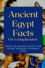 Image for Ancient Egypt Facts For Young Readers : Facts on Ancient Egypt For Young Readers Starring Cats