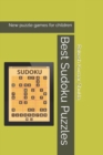 Image for Best Sudoku Puzzles : New puzzle games for children