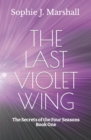 Image for The Last Violet Wing
