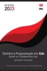 Image for Domine a Programacao em Ada