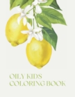 Image for Oily Kids Coloring Book