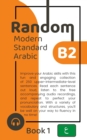 Image for Random Modern Standard Arabic B2 (Book 1)
