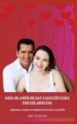 Image for Guia de Amor de San Valentin Para Nuevos Adultos.